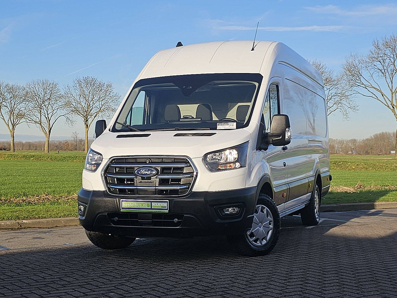 Ford E-Transit L4H3 Maxi 75 kWh - Furgon, Elektrická dodávka: obrázek 1 Ford E-Transit L4H3 Maxi 75 kWh - Furgon, Elektrická dodávka: obrázek 1