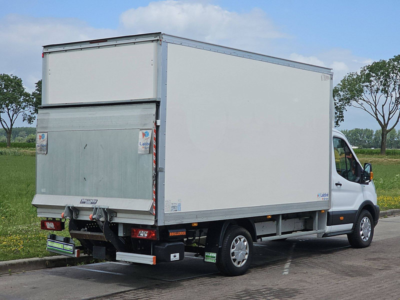 Ford Transit 2.0 Bakwagen Laadklep! - Dodávka skřín: obrázek 3 Ford Transit 2.0 Bakwagen Laadklep! - Dodávka skřín: obrázek 3