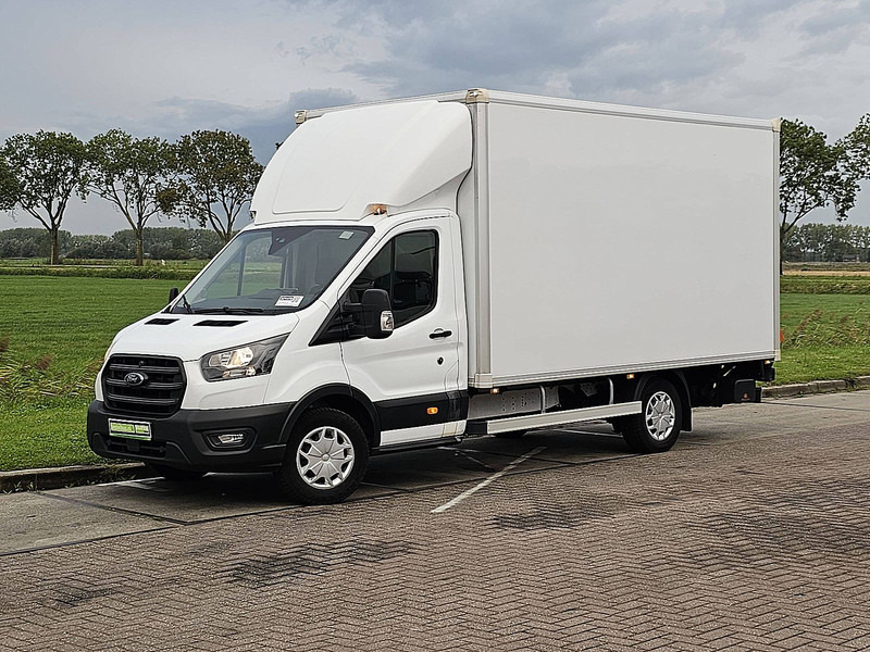 Ford Transit 2.0 Bakwagen Laadklep! - Dodávka skřín: obrázek 2 Ford Transit 2.0 Bakwagen Laadklep! - Dodávka skřín: obrázek 2