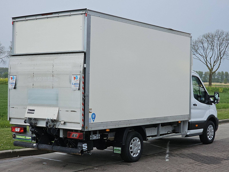 Ford Transit 2.0 Bakwagen Laadklep! - Dodávka skřín: obrázek 3 Ford Transit 2.0 Bakwagen Laadklep! - Dodávka skřín: obrázek 3