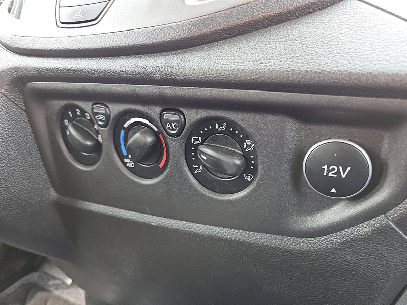 Dodávka valník Ford Transit 2.0 DUB.CAB Open-Laadbak: obrázek 10