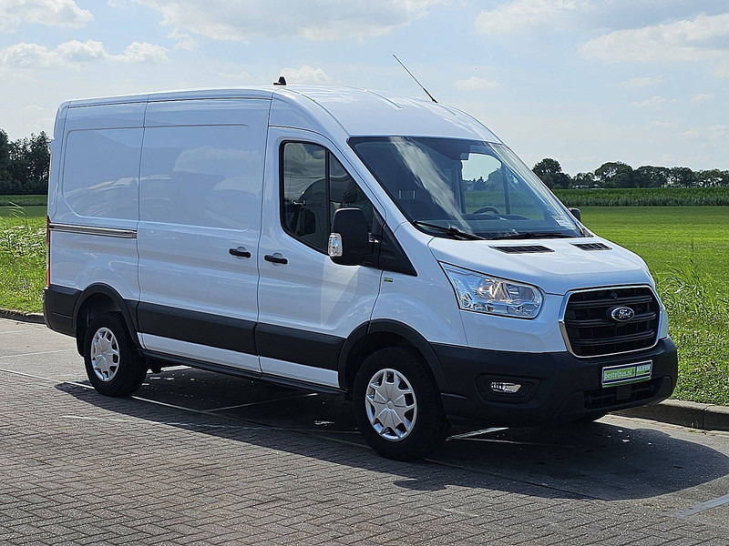 Ford Transit 2.0 L2H2 Airco PDC - Furgon: obrázek 5 Ford Transit 2.0 L2H2 Airco PDC - Furgon: obrázek 5