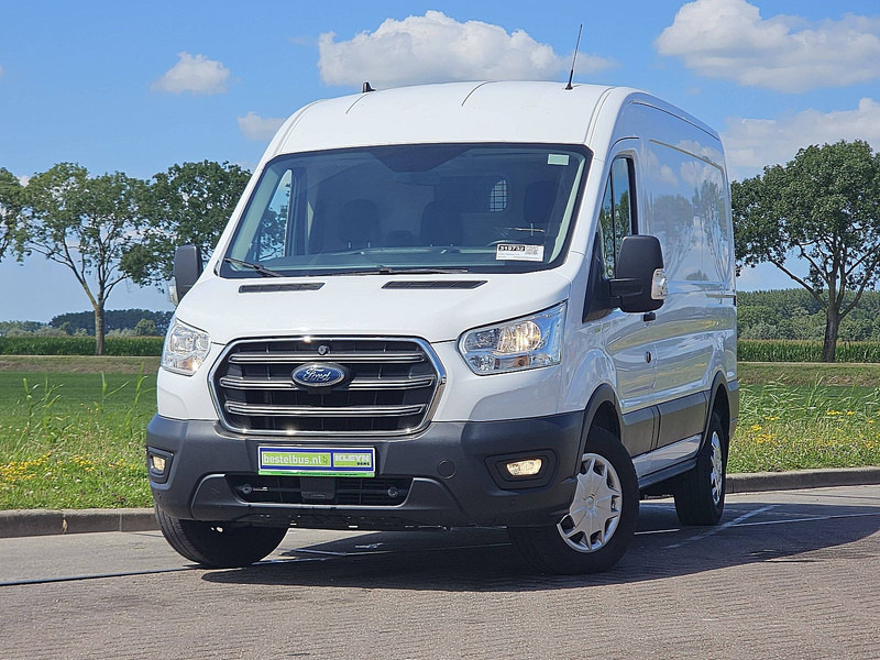 Ford Transit 2.0 L2H2 Airco PDC - Furgon: obrázek 1 Ford Transit 2.0 L2H2 Airco PDC - Furgon: obrázek 1