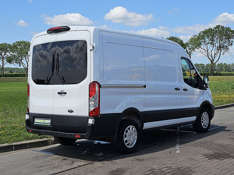 Ford Transit 2.0 L2H2 Airco PDC - Furgon: obrázek 3 Ford Transit 2.0 L2H2 Airco PDC - Furgon: obrázek 3