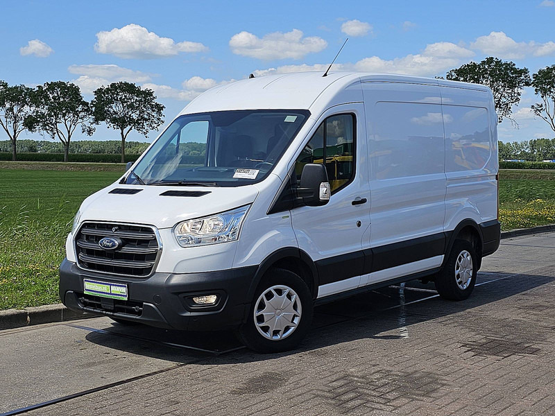 Ford Transit 2.0 L2H2 Airco PDC - Furgon: obrázek 2 Ford Transit 2.0 L2H2 Airco PDC - Furgon: obrázek 2