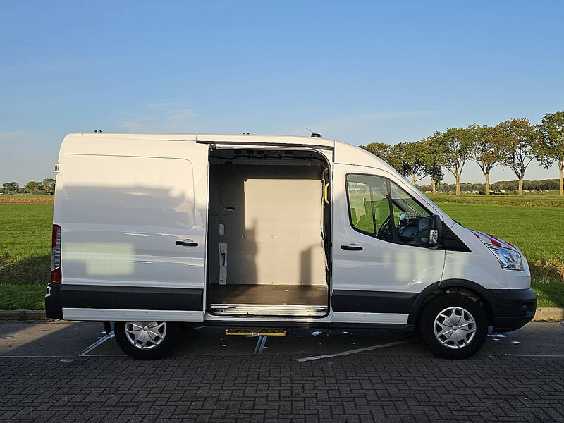 Furgon Ford Transit 2.0 L2H2 Imperiaal Navi!: obrázek 15
