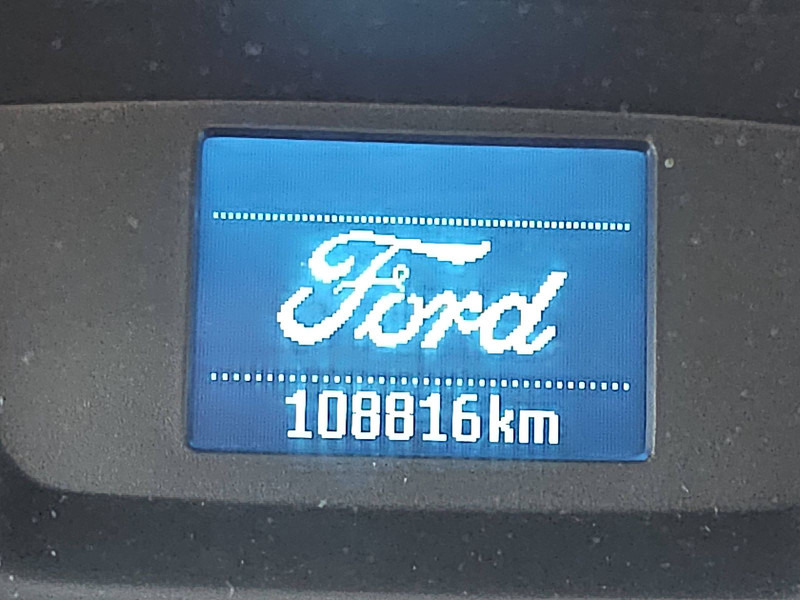 Furgon Ford Transit 2.0 L2H2 Imperiaal Navi!: obrázek 9