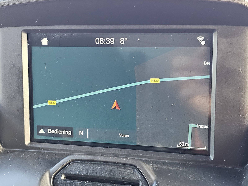 Furgon Ford Transit 2.0 L2H2 Imperiaal Navi!: obrázek 11