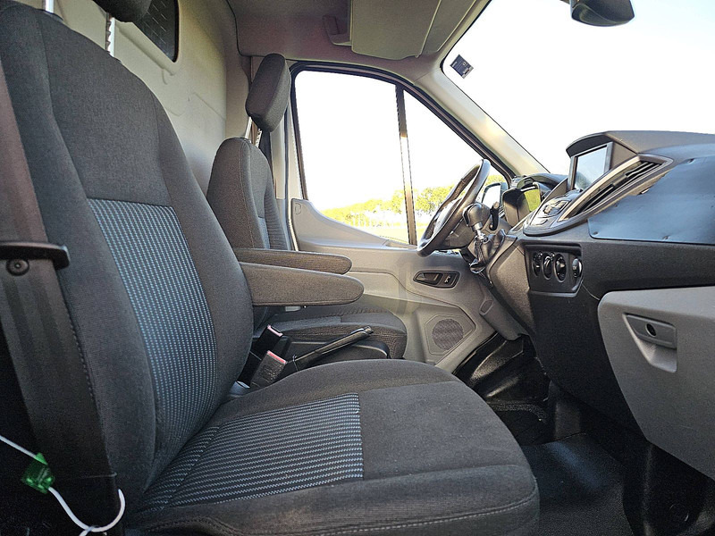 Furgon Ford Transit 2.0 L2H2 Imperiaal Navi!: obrázek 7