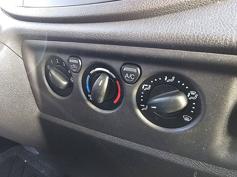 Furgon Ford Transit 2.0 L2H2 Imperiaal Navi!: obrázek 10