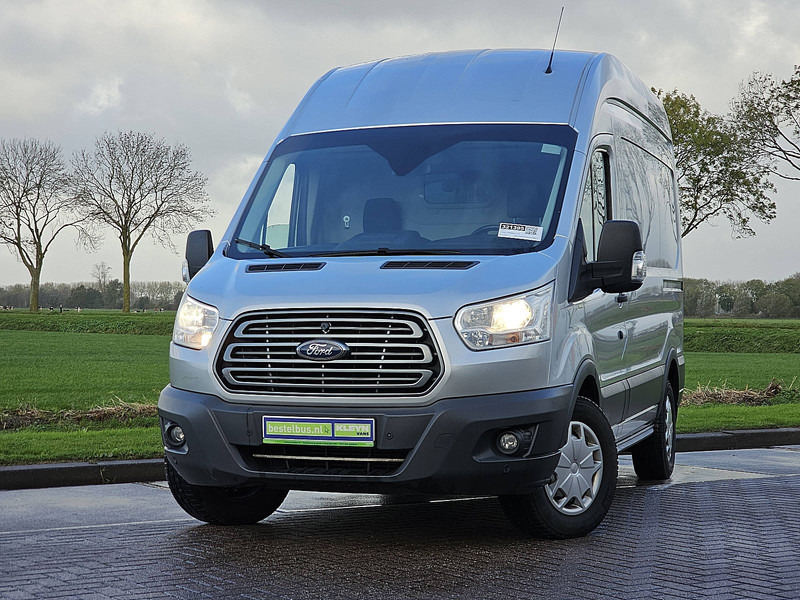 Ford Transit 2.0 L2H3 WP-Inrichting - Furgon: obrázek 1 Ford Transit 2.0 L2H3 WP-Inrichting - Furgon: obrázek 1