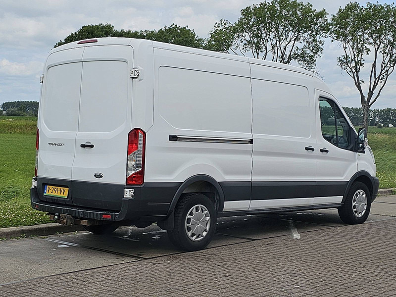 Ford Transit 2.0 L3H2 170Pk Euro6! - Furgon: obrázek 3 Ford Transit 2.0 L3H2 170Pk Euro6! - Furgon: obrázek 3