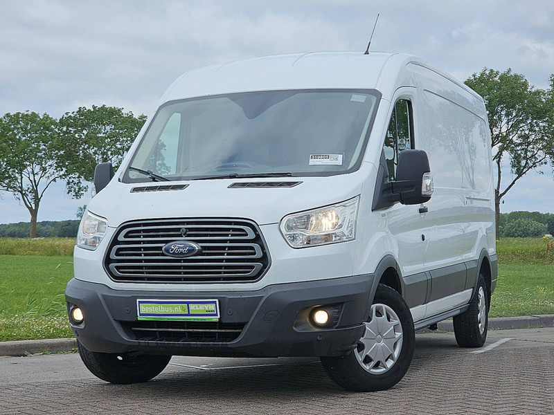 Ford Transit 2.0 L3H2 170Pk Euro6! - Furgon: obrázek 1 Ford Transit 2.0 L3H2 170Pk Euro6! - Furgon: obrázek 1