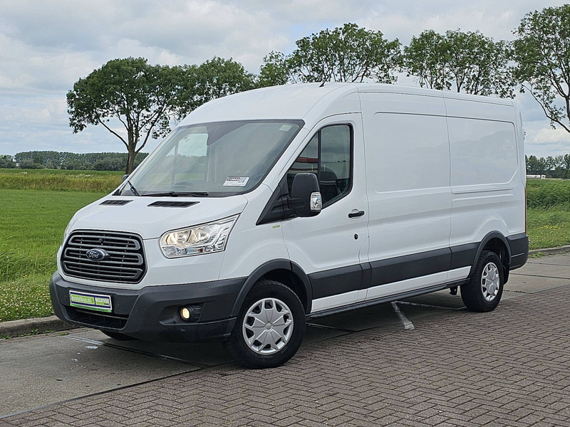 Ford Transit 2.0 L3H2 170Pk Euro6! - Furgon: obrázek 2 Ford Transit 2.0 L3H2 170Pk Euro6! - Furgon: obrázek 2