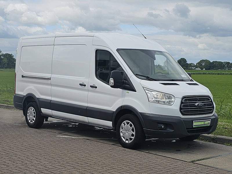 Ford Transit 2.0 L3H2 170Pk Euro6! - Furgon: obrázek 5 Ford Transit 2.0 L3H2 170Pk Euro6! - Furgon: obrázek 5