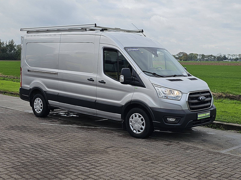 Ford Transit 2.0 L3H2 2xZijdeur Autom - Furgon: obrázek 5 Ford Transit 2.0 L3H2 2xZijdeur Autom - Furgon: obrázek 5