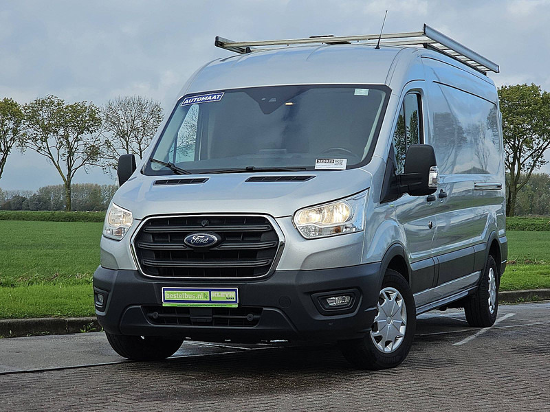 Ford Transit 2.0 L3H2 2xZijdeur Autom - Furgon: obrázek 1 Ford Transit 2.0 L3H2 2xZijdeur Autom - Furgon: obrázek 1