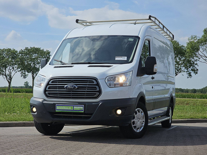 Ford Transit 2.0 L3H2 Imperiaal Euro6 - Furgon: obrázek 1 Ford Transit 2.0 L3H2 Imperiaal Euro6 - Furgon: obrázek 1