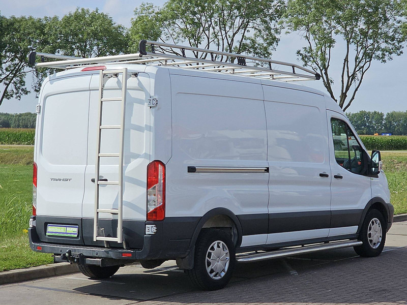 Ford Transit 2.0 L3H2 Imperiaal Euro6 - Furgon: obrázek 3 Ford Transit 2.0 L3H2 Imperiaal Euro6 - Furgon: obrázek 3