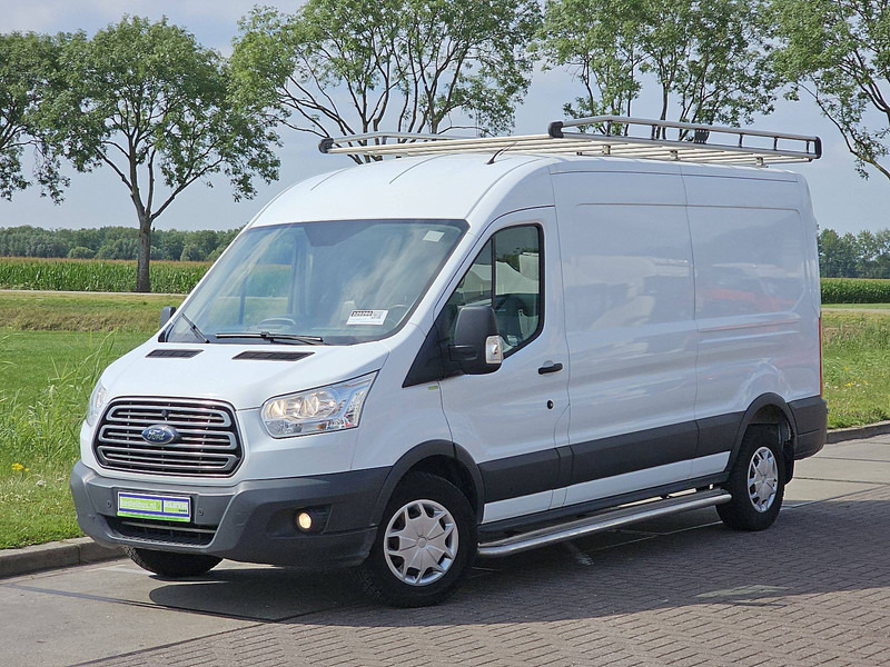 Ford Transit 2.0 L3H2 Imperiaal Euro6 - Furgon: obrázek 2 Ford Transit 2.0 L3H2 Imperiaal Euro6 - Furgon: obrázek 2