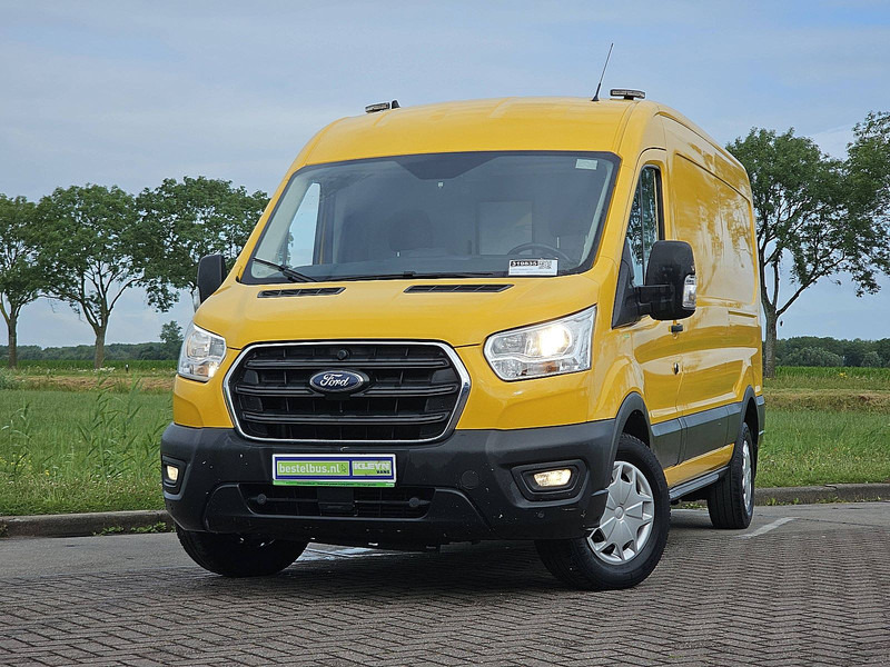 Furgon Ford Transit 2.0 L3H2 Trekhaak NAP!: obrázek 1