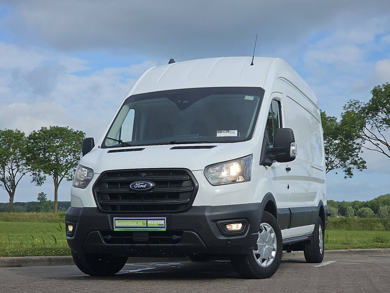 Ford Transit 2.0 L3H3 Navi Camera! - Furgon: obrázek 1 Ford Transit 2.0 L3H3 Navi Camera! - Furgon: obrázek 1