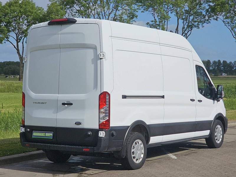 Ford Transit 2.0 L3H3 Navi Camera! - Furgon: obrázek 3 Ford Transit 2.0 L3H3 Navi Camera! - Furgon: obrázek 3