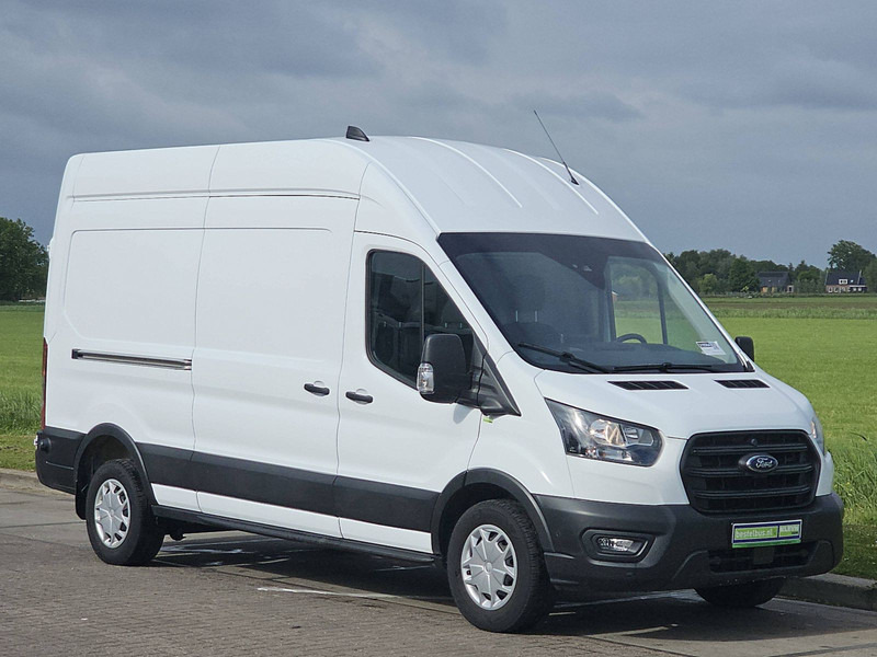 Ford Transit 2.0 L3H3 Navi Camera! - Furgon: obrázek 5 Ford Transit 2.0 L3H3 Navi Camera! - Furgon: obrázek 5