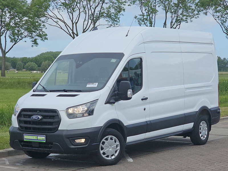 Ford Transit 2.0 L3H3 Navi Camera! - Furgon: obrázek 2 Ford Transit 2.0 L3H3 Navi Camera! - Furgon: obrázek 2