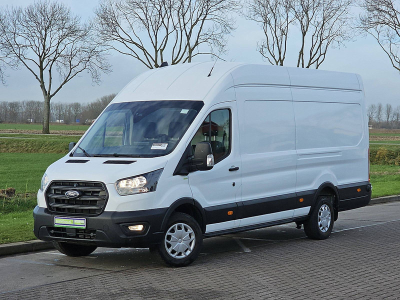 Ford Transit 2.0 L4H3 360Camera Navi - Furgon: obrázek 2 Ford Transit 2.0 L4H3 360Camera Navi - Furgon: obrázek 2