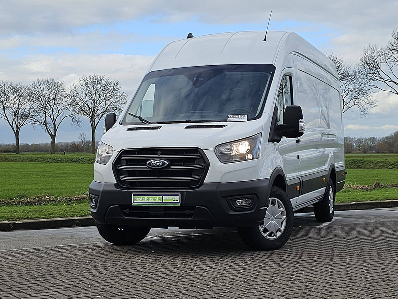 Ford Transit 2.0 L4H3 360Camera Navi - Furgon: obrázek 1 Ford Transit 2.0 L4H3 360Camera Navi - Furgon: obrázek 1
