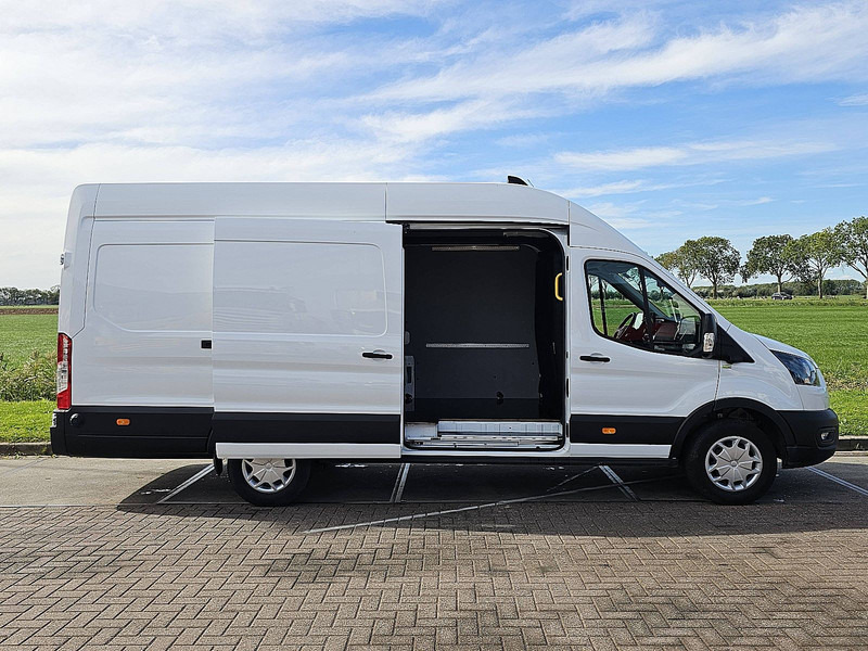 Furgon Ford Transit 2.0 L4H3 RWD Navi!: obrázek 13