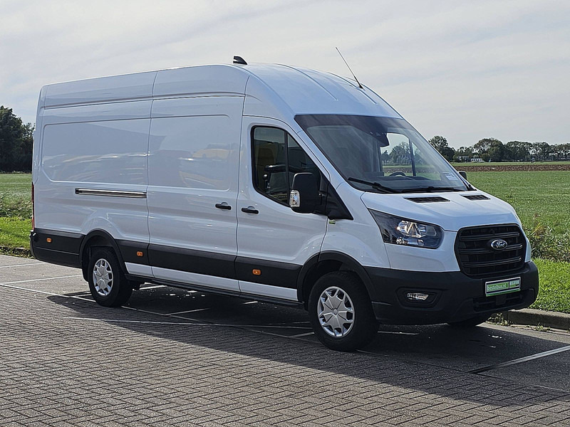 Furgon Ford Transit 2.0 L4H3 RWD Navi!: obrázek 5