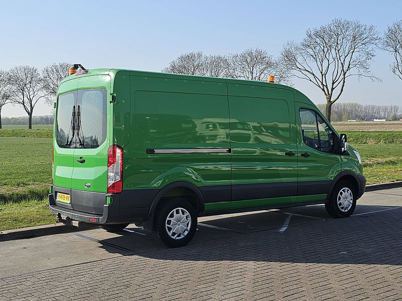 Ford Transit 2.0 TDCI 130 AMB. L3H2 - Furgon: obrázek 3 Ford Transit 2.0 TDCI 130 AMB. L3H2 - Furgon: obrázek 3