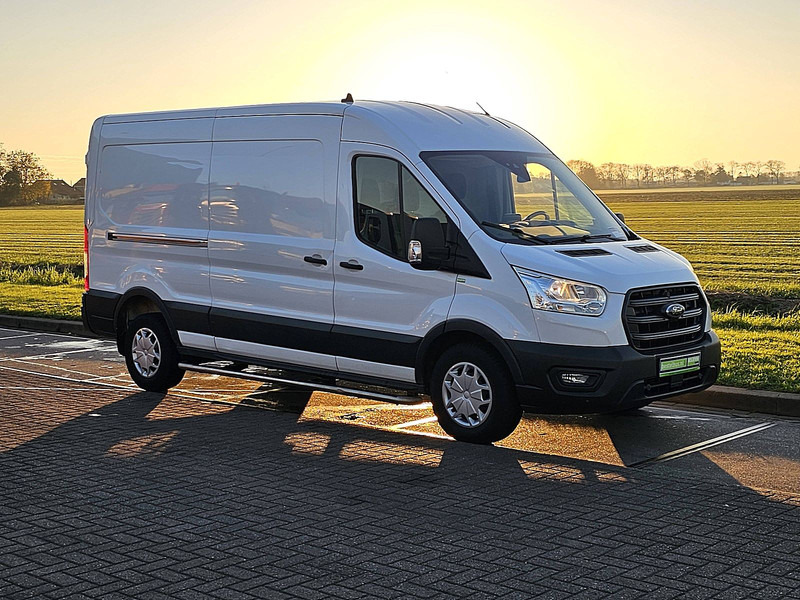 Ford Transit 2.0 TDCI 130 L3H2 - Furgon: obrázek 5 Ford Transit 2.0 TDCI 130 L3H2 - Furgon: obrázek 5
