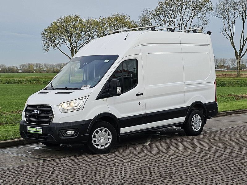 Ford Transit 2.0 TDCI 170 4X4 L2H2 - Furgon: obrázek 2 Ford Transit 2.0 TDCI 170 4X4 L2H2 - Furgon: obrázek 2