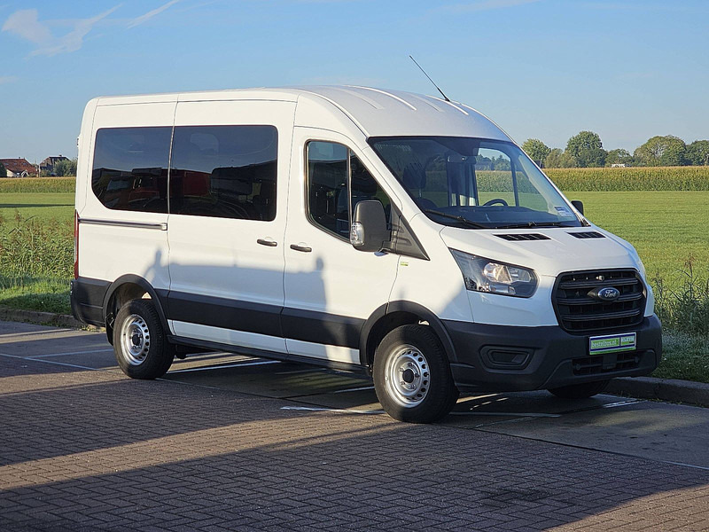 Ford Transit 330 ac 9 persoons EURO6 - Minibus, Mikrobus: obrázek 5 Ford Transit 330 ac 9 persoons EURO6 - Minibus, Mikrobus: obrázek 5
