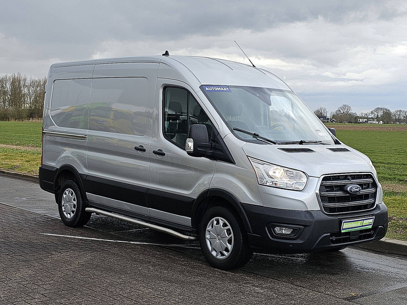 Ford Transit 350 AC AUTOMAAT EURO6 - Furgon: obrázek 5 Ford Transit 350 AC AUTOMAAT EURO6 - Furgon: obrázek 5
