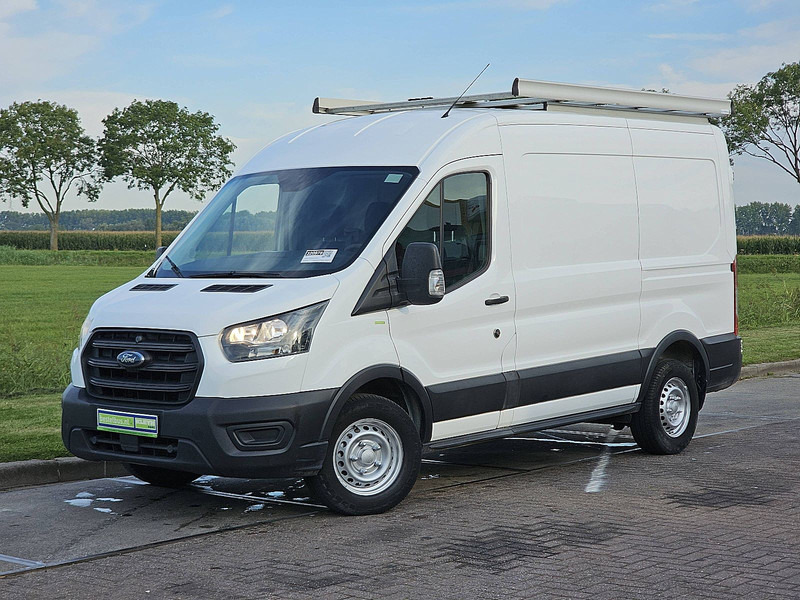 Ford Transit 350 ac EURO6 - Furgon: obrázek 2 Ford Transit 350 ac EURO6 - Furgon: obrázek 2