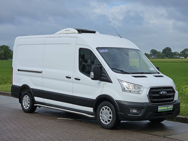 Chladící dodávka Ford Transit 350 koelwagen EURO6: obrázek 5