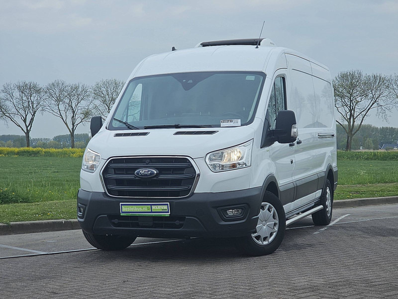 Ford Transit 350 koelwagen EURO6 - Chladící dodávka: obrázek 1 Ford Transit 350 koelwagen EURO6 - Chladící dodávka: obrázek 1