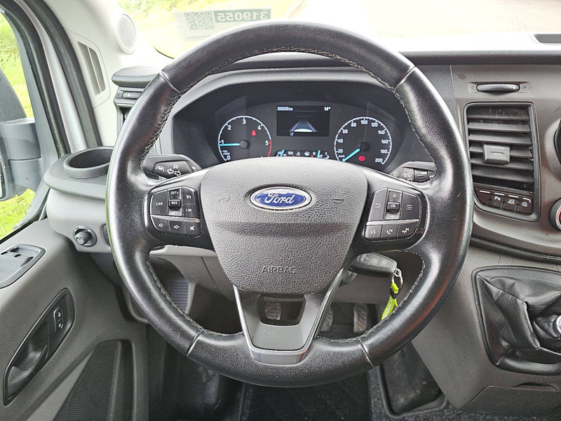 Chladící dodávka Ford Transit 350 koelwagen EURO6: obrázek 12