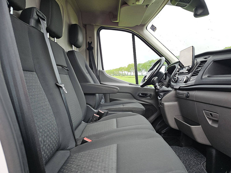 Chladící dodávka Ford Transit 350 koelwagen EURO6: obrázek 7