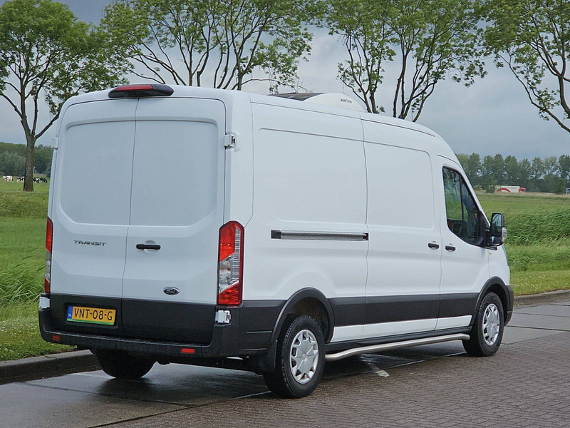 Ford Transit 350 koelwagen EURO6 - Chladící dodávka: obrázek 3 Ford Transit 350 koelwagen EURO6 - Chladící dodávka: obrázek 3