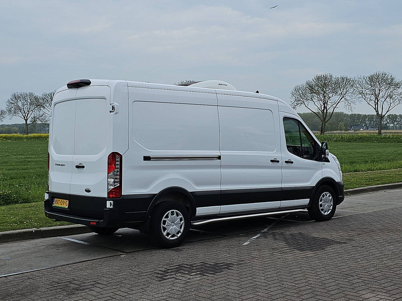 Ford Transit 350 koelwagen EURO6 - Chladící dodávka: obrázek 3 Ford Transit 350 koelwagen EURO6 - Chladící dodávka: obrázek 3