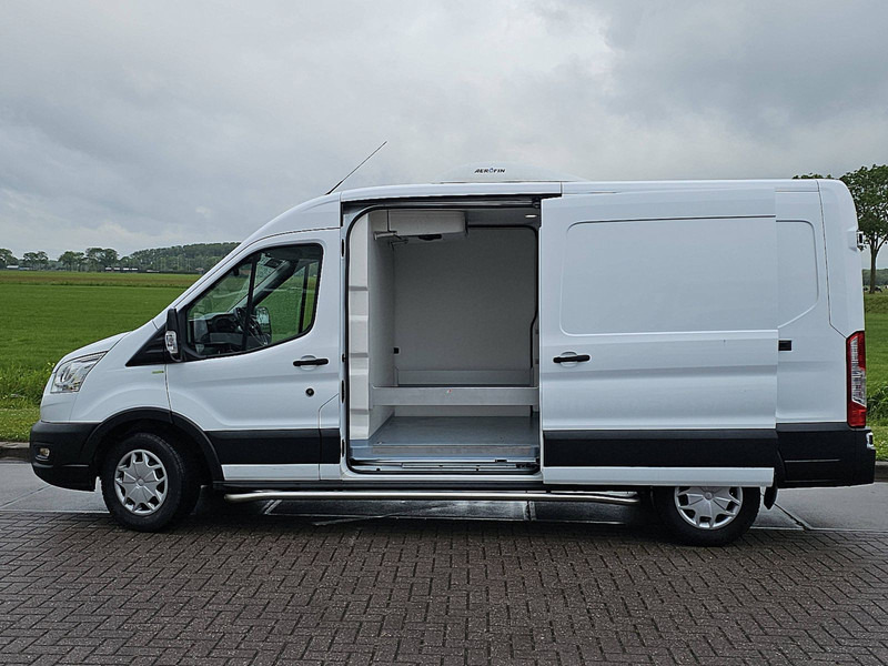 Chladící dodávka Ford Transit 350 koelwagen EURO6: obrázek 15