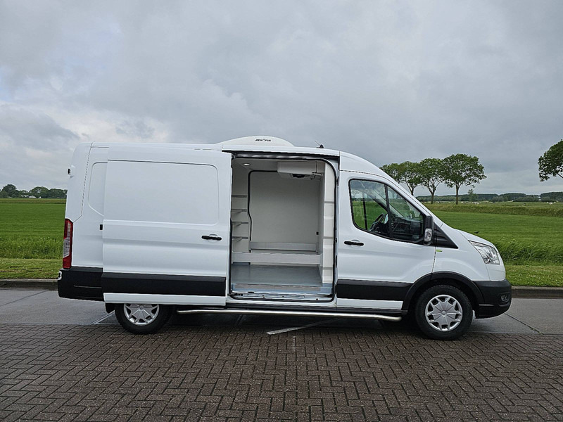 Chladící dodávka Ford Transit 350 koelwagen EURO6: obrázek 14