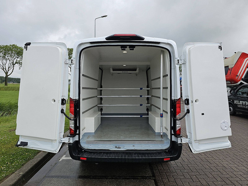 Chladící dodávka Ford Transit 350 koelwagen EURO6: obrázek 13