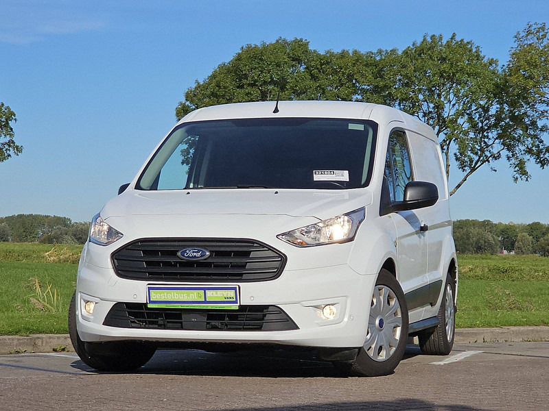 Ford Transit Connect 1.5 L1 Airco Euro6 NAP! - Dodávka skřín: obrázek 1 Ford Transit Connect 1.5 L1 Airco Euro6 NAP! - Dodávka skřín: obrázek 1