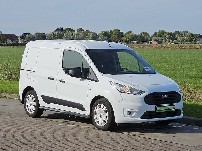 Ford Transit Connect 1.5 L1 Airco Euro6 NAP! - Dodávka skřín: obrázek 5 Ford Transit Connect 1.5 L1 Airco Euro6 NAP! - Dodávka skřín: obrázek 5